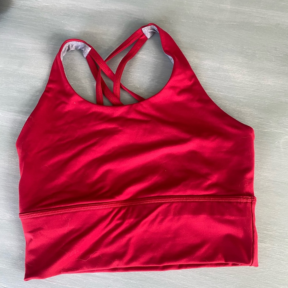 Born Primitive Crossfire Sports Bra